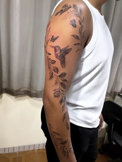 𝕾𝖙𝖚𝖉𝖎𝖔 𝕸𝖆𝖉𝖎𝖘𝖔𝖓 𝕿𝖆𝖙𝖙𝖔𝖔 tattoo ig_020