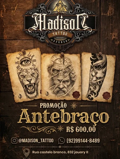 𝕾𝖙𝖚𝖉𝖎𝖔 𝕸𝖆𝖉𝖎𝖘𝖔𝖓 𝕿𝖆𝖙𝖙𝖔𝖔 tattoo ig_022