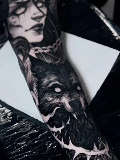 MAGIC MOON Tattoo Supply tattoo ig_007