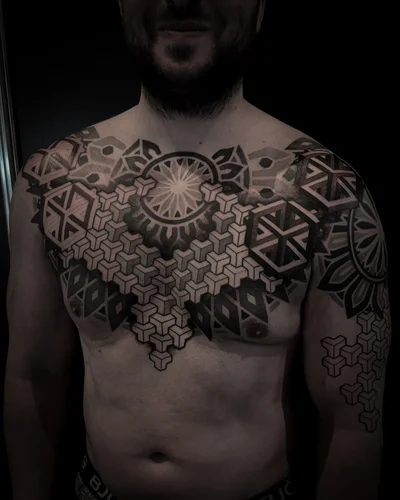 MAGIC MOON Tattoo Supply tattoo ig_010