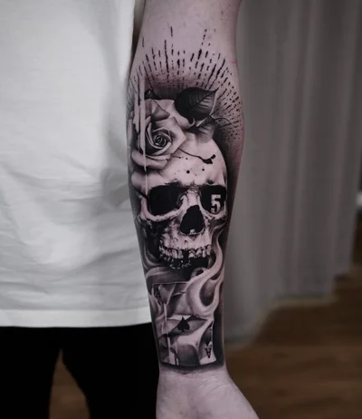 MAGIC MOON Tattoo Supply tattoo ig_011