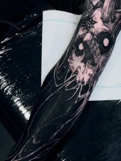 MAGIC MOON Tattoo Supply tattoo ig_013