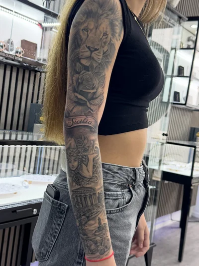 MAGIC MOON Tattoo Supply tattoo ig_016