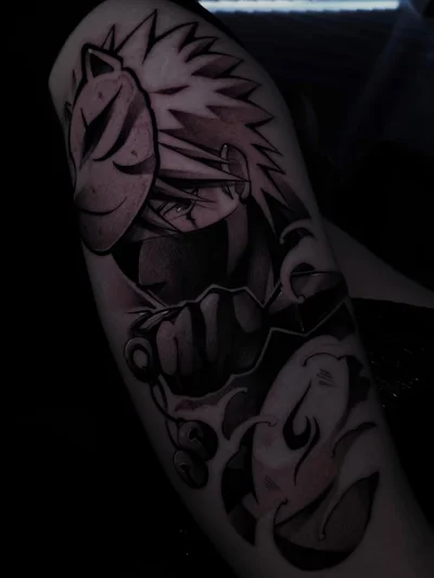 MAGIC MOON Tattoo Supply tattoo ig_018