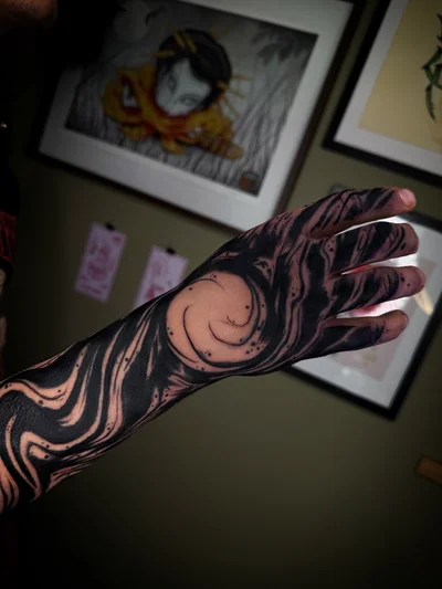 MAGIC MOON Tattoo Supply tattoo ig_019