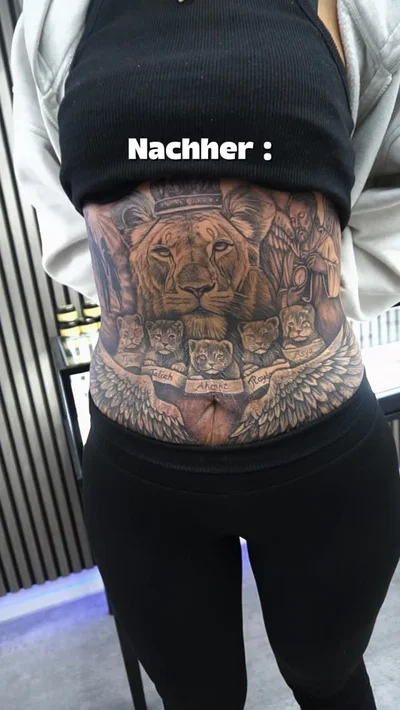 MAGIC MOON Tattoo Supply tattoo ig_023