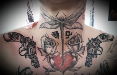 ᴛᴀᴛᴛᴏᴏ sᴛᴜᴅɪᴏ ɪɴ sᴄʜᴡᴇʀɪɴ tattoo ig_016