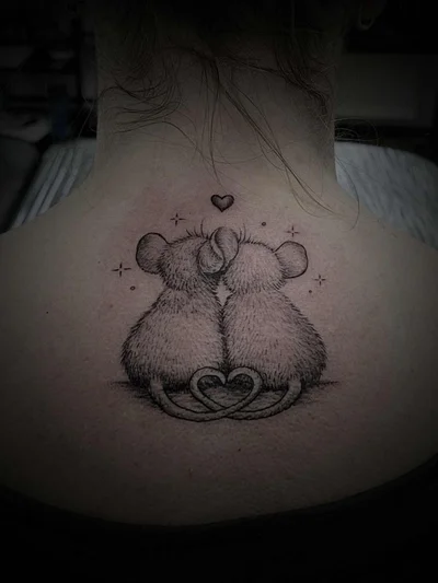 ᴛᴀᴛᴛᴏᴏ sᴛᴜᴅɪᴏ ɪɴ sᴄʜᴡᴇʀɪɴ tattoo ig_021