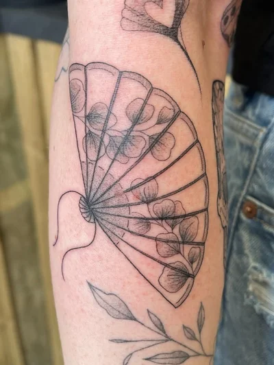 Magnum Circus Tattoo tattoo ig_014