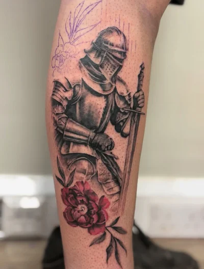Magnum Circus Tattoo tattoo ig_017