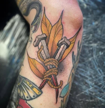 Magnum Circus Tattoo tattoo ig_020