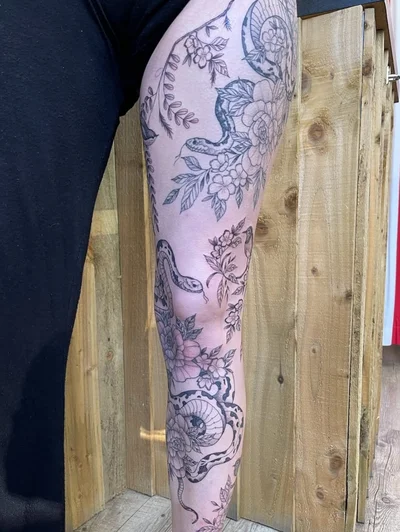 Magnum Circus Tattoo tattoo ig_023