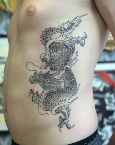 Magnum Circus Tattoo tattoo ig_024