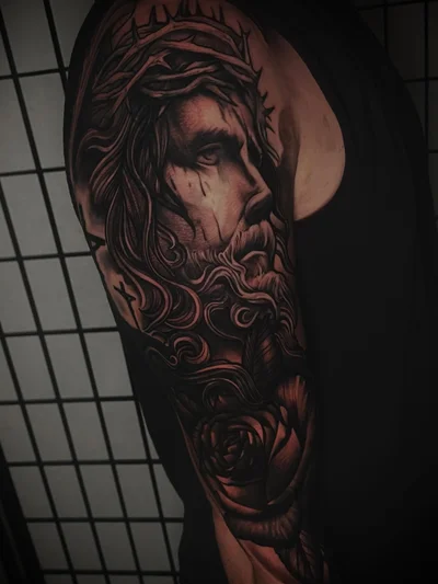 Anthony Maldonado tattoo ig_010