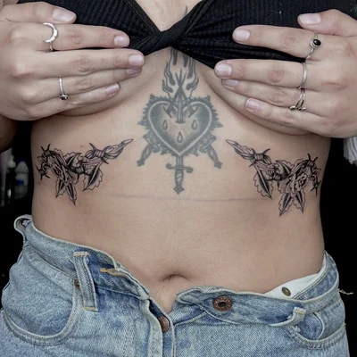 Mambo Tattoo Estudio de Tatuaje y Piercing en Sevilla tattoo ig_017
