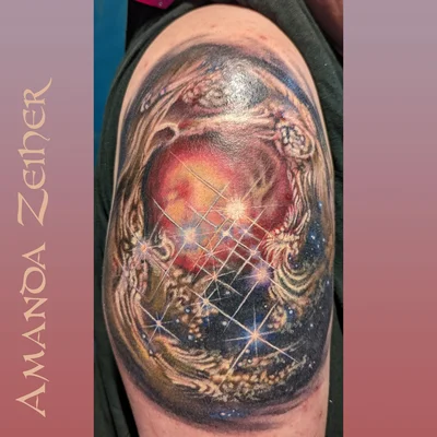Amanda Zeiher tattoo ig_016