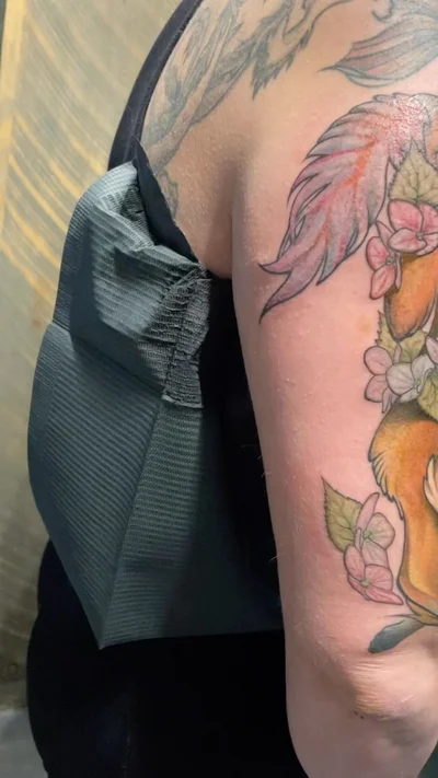 Amanda Zeiher tattoo ig_017