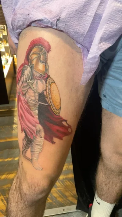 Amanda Zeiher tattoo ig_018