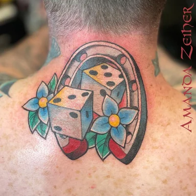Amanda Zeiher tattoo ig_022