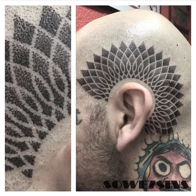 Mandala Artists tattoo ig_007