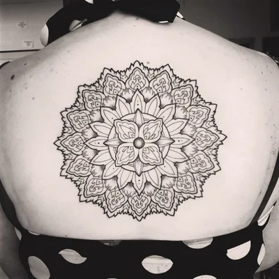 Mandala Artists tattoo ig_008