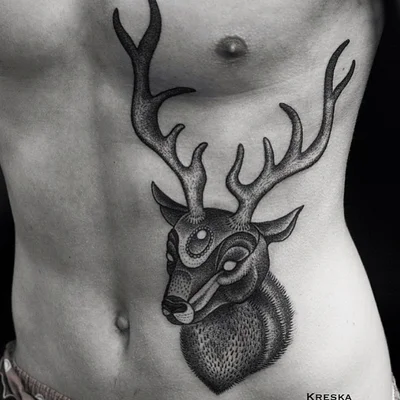 Mandala Artists tattoo ig_010
