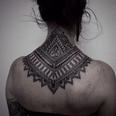 Mandala Artists tattoo ig_013
