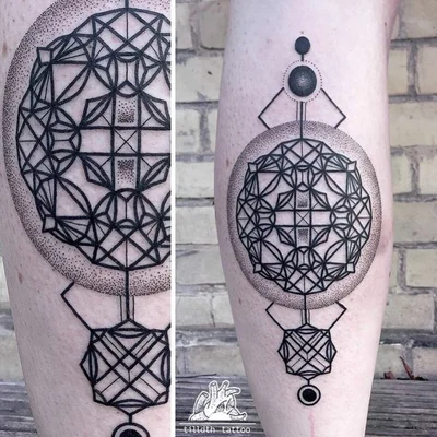 Mandala Artists tattoo ig_014