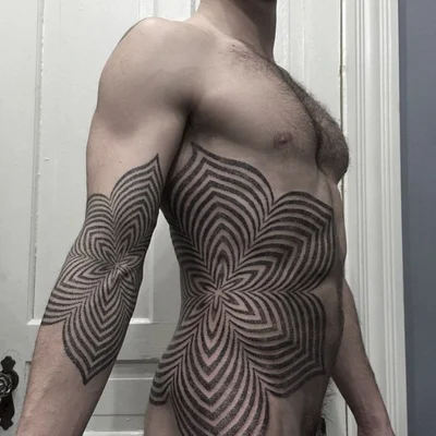 Mandala Artists tattoo ig_015