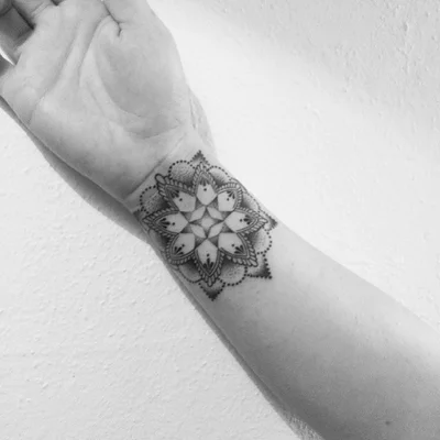 Mandala Artists tattoo ig_016