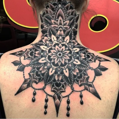 Mandala Artists tattoo ig_018