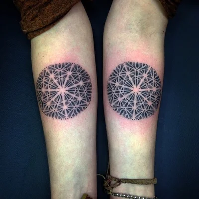 Mandala Artists tattoo ig_021
