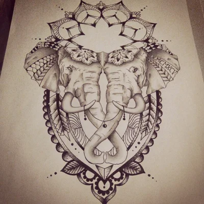 Mandala Artists tattoo ig_024