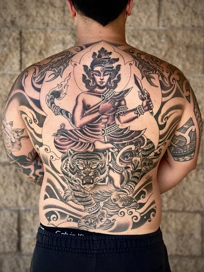 MANEEN tattoo ig_009