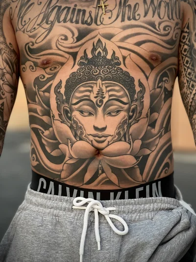 MANEEN tattoo ig_011