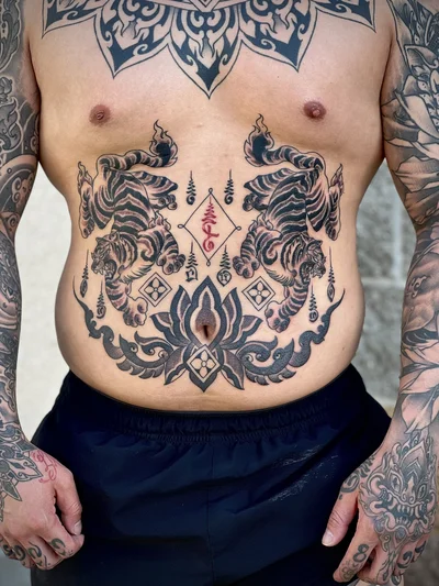 MANEEN tattoo ig_012