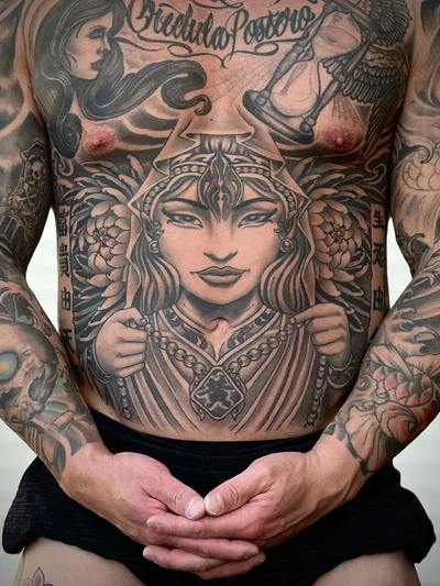 MANEEN tattoo ig_013