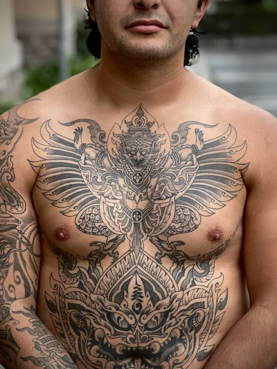 MANEEN tattoo ig_014