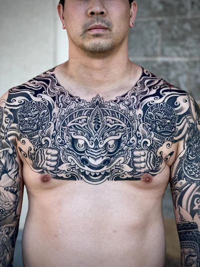 MANEEN tattoo ig_015