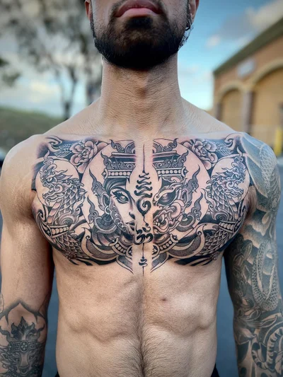 MANEEN tattoo ig_016
