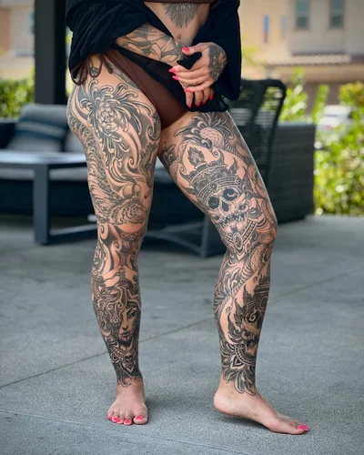 MANEEN tattoo ig_023