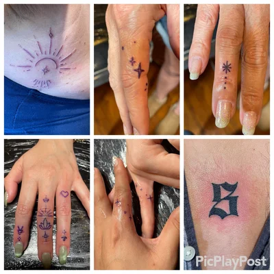 Tattoo Crazy Manny tattoo ig_007
