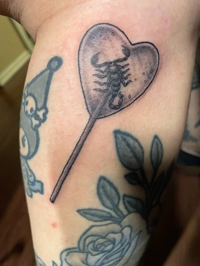 Tattoo Crazy Manny tattoo ig_009