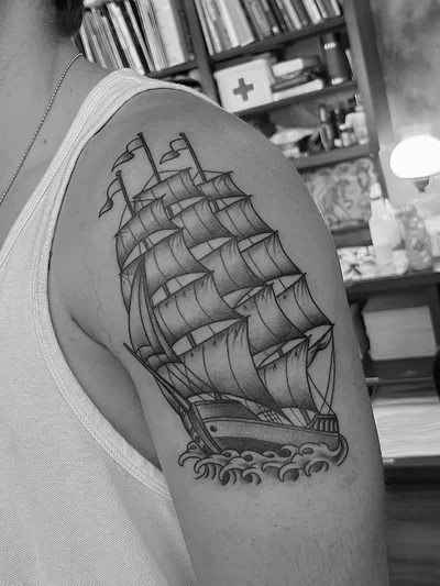 Marco Cerretelli / TATTOOER in Los Angeles tattoo ig_008
