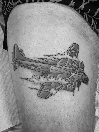Marco Cerretelli / TATTOOER in Los Angeles tattoo ig_011