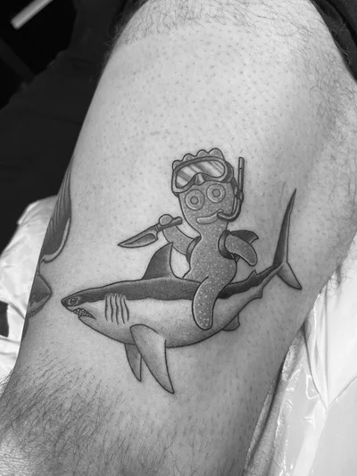 Marco Cerretelli / TATTOOER in Los Angeles tattoo ig_019