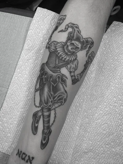 Marco Cerretelli / TATTOOER in Los Angeles tattoo ig_021