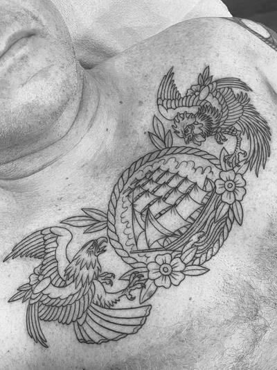 Marco Cerretelli / TATTOOER in Los Angeles tattoo ig_022