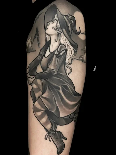 Marco Schmidgunst tattoo ig_009