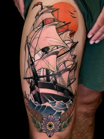 Marco Schmidgunst tattoo ig_015